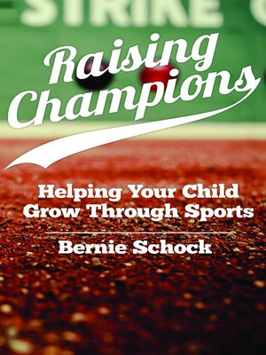 cover image of Raising Champions
